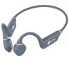 AURICULARES INALAMBRICOS DEPORTIVOS DE CONDUCCION OSEA LEOTEC KURI - LEBONE03G-1