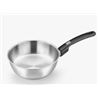 SARTEN ACERO INOXIDABLE 24CM SERIE ELITE MONIX - M241324
