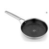 SARTEN DE ACERO INOX HYBRID CELL 26CM BRA - A122526