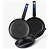 SET 3 SARTENES MARTIN BERASATEGUI 18/22/26CM MONIX - M811200