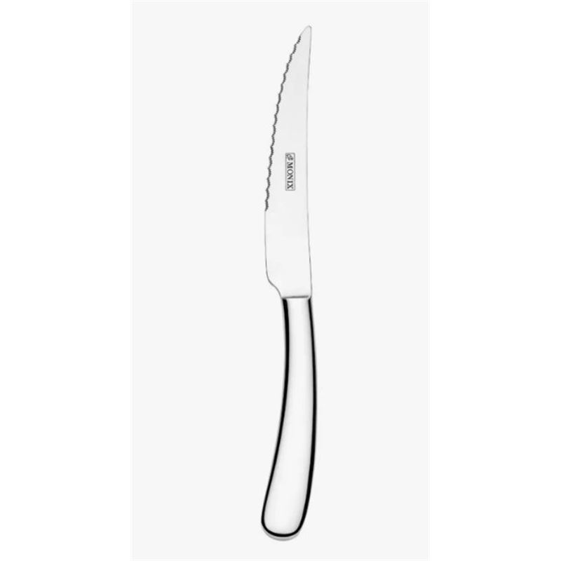 CUCHILLO CHULETERO PROFESIONAL ACERO INOX MONIX - M204067