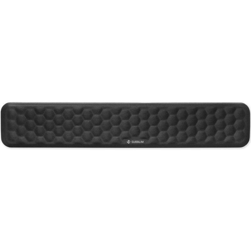 REPOSAMUÑECAS ERGO AIRPADDING NEGRO SUBBLIM - SUBMP-04E030