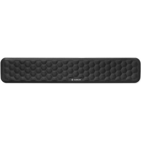REPOSAMUÑECAS ERGO AIRPADDING NEGRO SUBBLIM - SUBMP-04E030