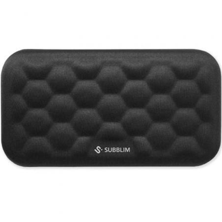 REPOSAMUÑECAS AIRPADDING NEGRO SUBBLIM - SUBMP-04E040
