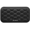 REPOSAMUÑECAS AIRPADDING NEGRO SUBBLIM - SUBMP-04E040