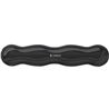REPOSAMUÑECAS ERGO CRISTAL FLEX NEGRO SUBBLIM - SUBMP-04E081