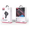 TRANSMISOR FM BCC11 BLUETOOTH + USB + TIPO C XO - XOBCC11-1