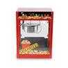 MÁQUINA DE PALOMITAS PROFESIONAL 1400W CHEF PRO - CF0126-1
