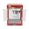 MÁQUINA DE PALOMITAS PROFESIONAL 1400W CHEF PRO - CF0126-4