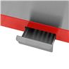 MÁQUINA DE PALOMITAS PROFESIONAL 1400W CHEF PRO - CF0126-8