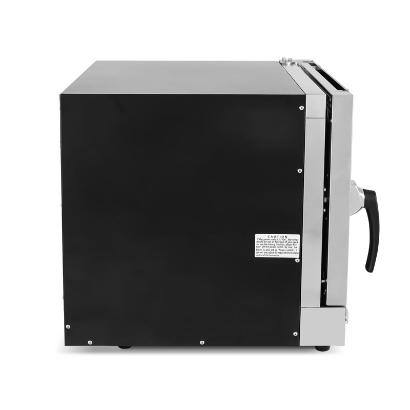 HORNO DE CONVECCIÓN ELÉCTRICO PROFESIONAL 4500W CHEF PRO - CF0121-4