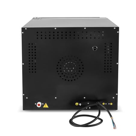 HORNO DE CONVECCIÓN ELÉCTRICO PROFESIONAL 4500W CHEF PRO - CF0121-5