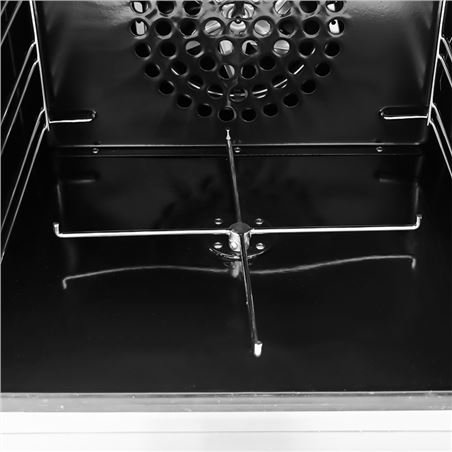 HORNO DE CONVECCIÓN ELÉCTRICO PROFESIONAL 4500W CHEF PRO - CF0121-11