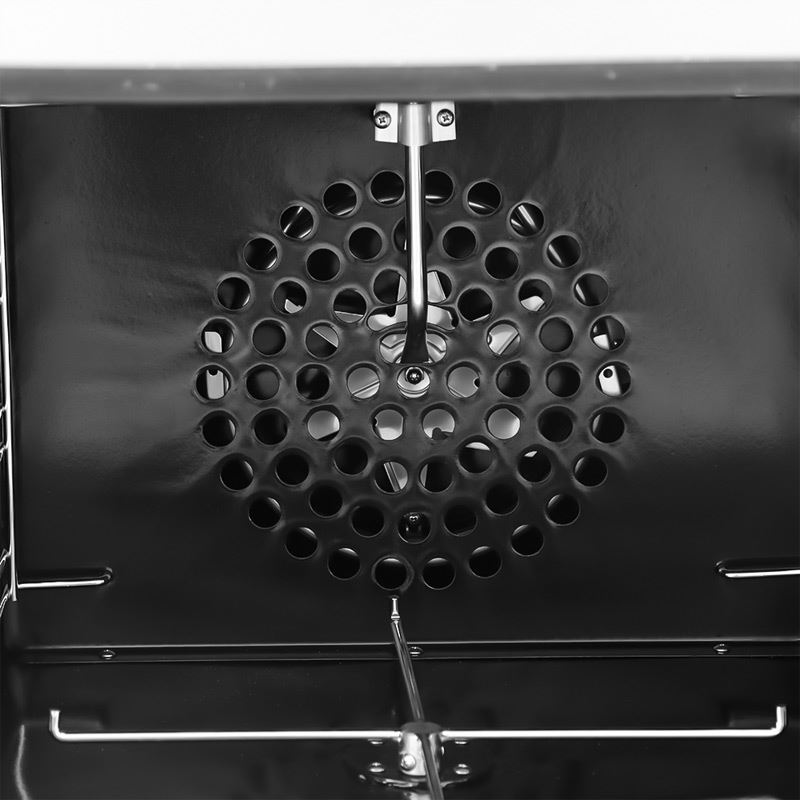 HORNO DE CONVECCIÓN ELÉCTRICO PROFESIONAL 4500W CHEF PRO - CF0121-13