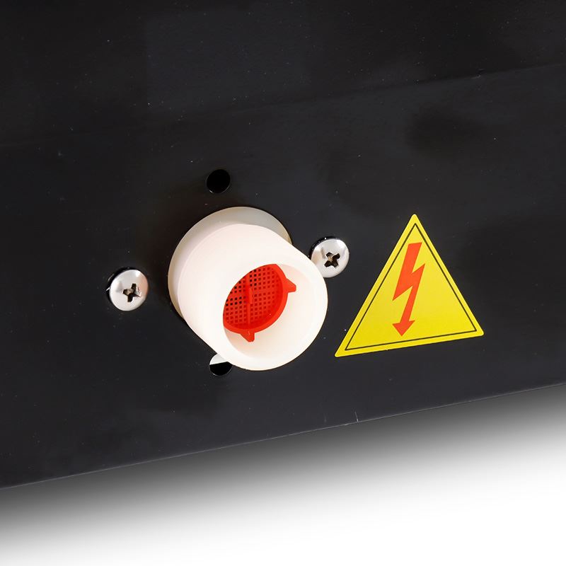 HORNO DE CONVECCIÓN ELÉCTRICO PROFESIONAL 4500W CHEF PRO - CF0121-14