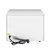 HORNO DE PIZZA ELÉCTRICO PROFESIONAL 2 CÁMARAS 3000W CHEF PRO - CF0119-5