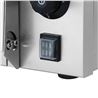 HORNO DE PIZZA ELÉCTRICO PROFESIONAL 2 CÁMARAS 3000W CHEF PRO - CF0119-7