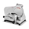 CORTADORA DE CARNE Y FIAMBRE PROFESIONAL 250MM, 240W CHEF PRO - CF0130-1