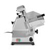 CORTADORA DE CARNE Y FIAMBRE PROFESIONAL 250MM, 240W CHEF PRO - CF0130-4