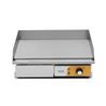 PLANCHA ELÉCTRICA PROFESIONAL SUPERFICIE LISA 3000W CHEF PRO - CF0107-2
