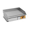 PLANCHA ELÉCTRICA PROFESIONAL SUPERFICIE LISA 3000W CHEF PRO - CF0107-3
