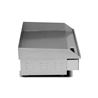 PLANCHA ELÉCTRICA PROFESIONAL SUPERFICIE LISA 3000W CHEF PRO - CF0107-4