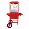 MÁQUINA DE PALOMITAS PROFESIONAL 1550W CHEF PRO - CF0125-3