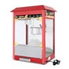 MÁQUINA DE PALOMITAS PROFESIONAL 1550W CHEF PRO - CF0125-5