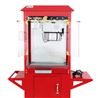 MÁQUINA DE PALOMITAS PROFESIONAL 1550W CHEF PRO - CF0125-7