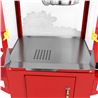 MÁQUINA DE PALOMITAS PROFESIONAL 1550W CHEF PRO - CF0125-8