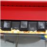 MÁQUINA DE PALOMITAS PROFESIONAL 1550W CHEF PRO - CF0125-11