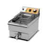 FREIDORA ELÉCTRICA PROFESIONAL 10 LITROS 3000W CHEF PRO - CF0104-1