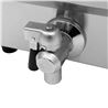 FREIDORA ELÉCTRICA PROFESIONAL 10 LITROS 3000W CHEF PRO - CF0104-7