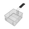 FREIDORA ELÉCTRICA PROFESIONAL 10 LITROS 3000W CHEF PRO - CF0104-9