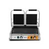 SANDWICHERA INDUSTRIAL DOBLE PLACAS LISAS 3600W CHEF PRO - CF0112-2