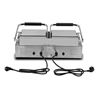 SANDWICHERA INDUSTRIAL DOBLE PLACAS LISAS 3600W CHEF PRO - CF0112-5