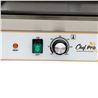 SANDWICHERA INDUSTRIAL DOBLE PLACAS LISAS 3600W CHEF PRO - CF0112-7