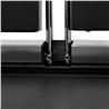 SANDWICHERA INDUSTRIAL DOBLE PLACAS LISAS 3600W CHEF PRO - CF0112-8