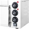 HORNO DE PIZZA ELÉCTRICO PROFESIONAL 1 CÁMARA 2000W CHEF PRO - CF0118-5