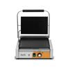 SANDWICHERA INDUSTRIAL SUPERFICIE MIXTA (RAYADA + LISA) 2200W CHEF PRO - CF0111-2
