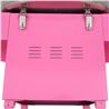 MÁQUINA DE ALGODON DE AZÚCAR PROFESIONAL 1080W CHEF PRO - CF0124-7