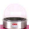 MÁQUINA DE ALGODON DE AZÚCAR PROFESIONAL 1080W CHEF PRO - CF0124-11