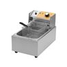 FREIDORA ELÉCTRICA PROFESIONAL 9 LITROS 2500W CHEF PRO - CF0100-1