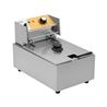 FREIDORA ELÉCTRICA PROFESIONAL 9 LITROS 2500W CHEF PRO - CF0100-2