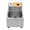 FREIDORA ELÉCTRICA PROFESIONAL 9 LITROS 2500W CHEF PRO - CF0100-3