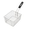 FREIDORA ELÉCTRICA PROFESIONAL 9 LITROS 2500W CHEF PRO - CF0100-7