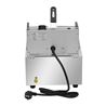 FREIDORA ELÉCTRICA PROFESIONAL 9 LITROS 2500W CHEF PRO - CF0100-9