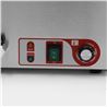 BAÑO MARIA INDUSTRIAL 4 CUBETAS 1200W CHEF PRO - CF0113-5
