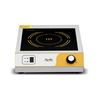 COCINA DE INDUCCIÓN PROFESIONAL 3500W CHEF PRO - CF0122-2