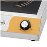 COCINA DE INDUCCIÓN PROFESIONAL 3500W CHEF PRO - CF0122-7